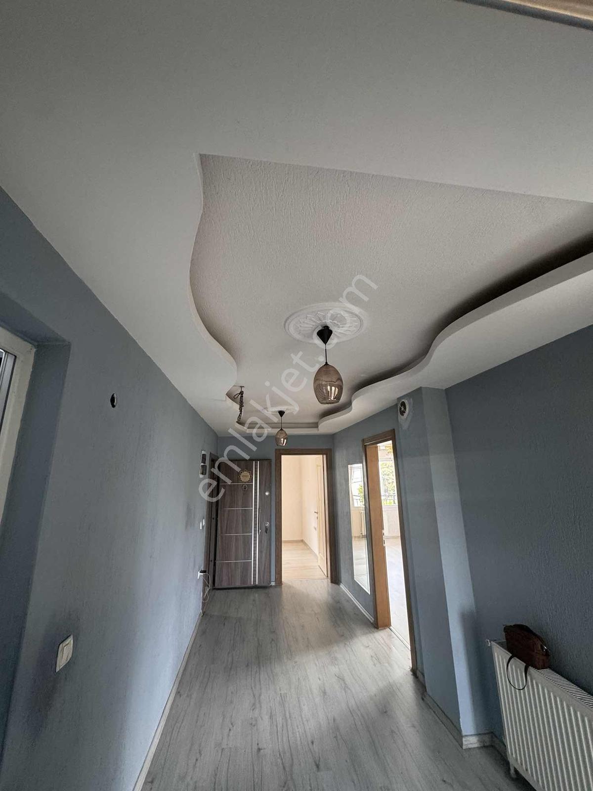 Bornova Eğridere Kiralık 3+1 Daire - Görsel 20
