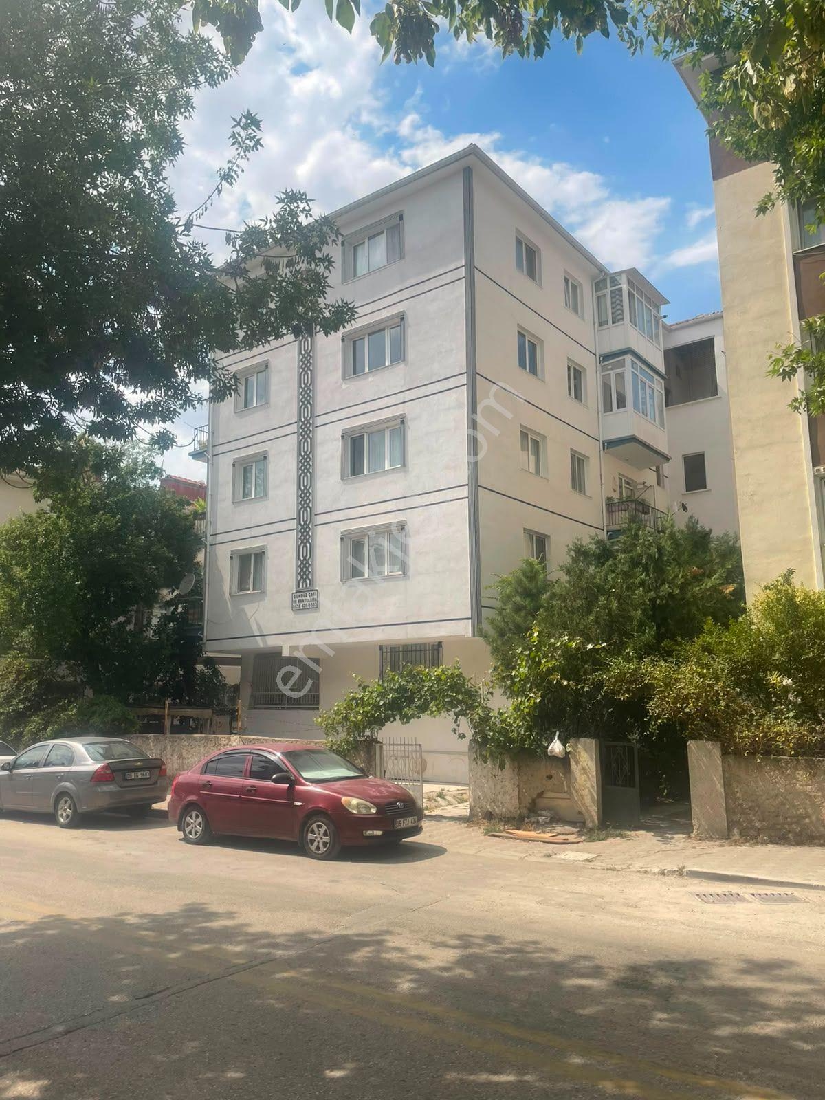 Water Hause Gayrimenkul' Den Plevne Mahallesin'de 3+1 Satılık Daire - Görsel 14
