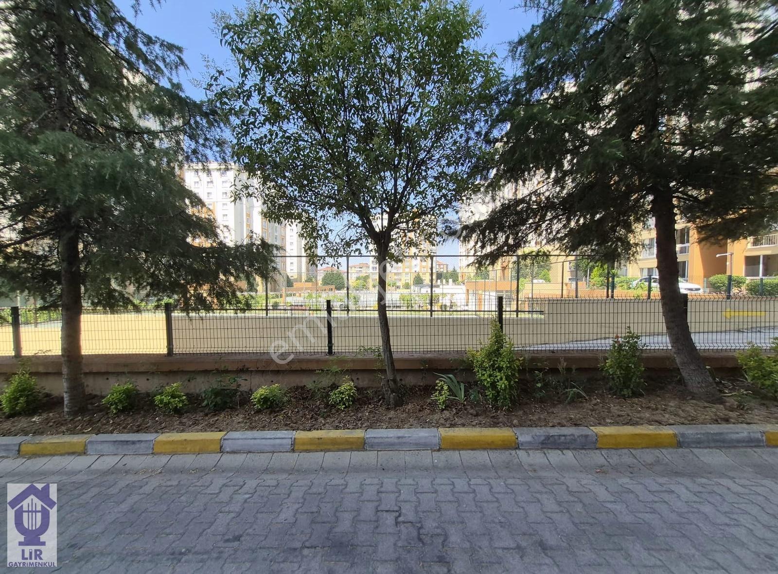 Lir Den Armada City De 75m2 Eşyalı K. Mutfak Kiralık 1+1 Daire - Görsel 10