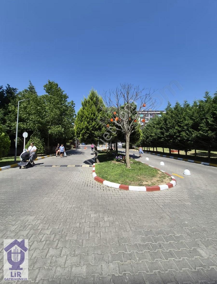 Lir Den Armada City De 75m2 Eşyalı K. Mutfak Kiralık 1+1 Daire - Görsel 31