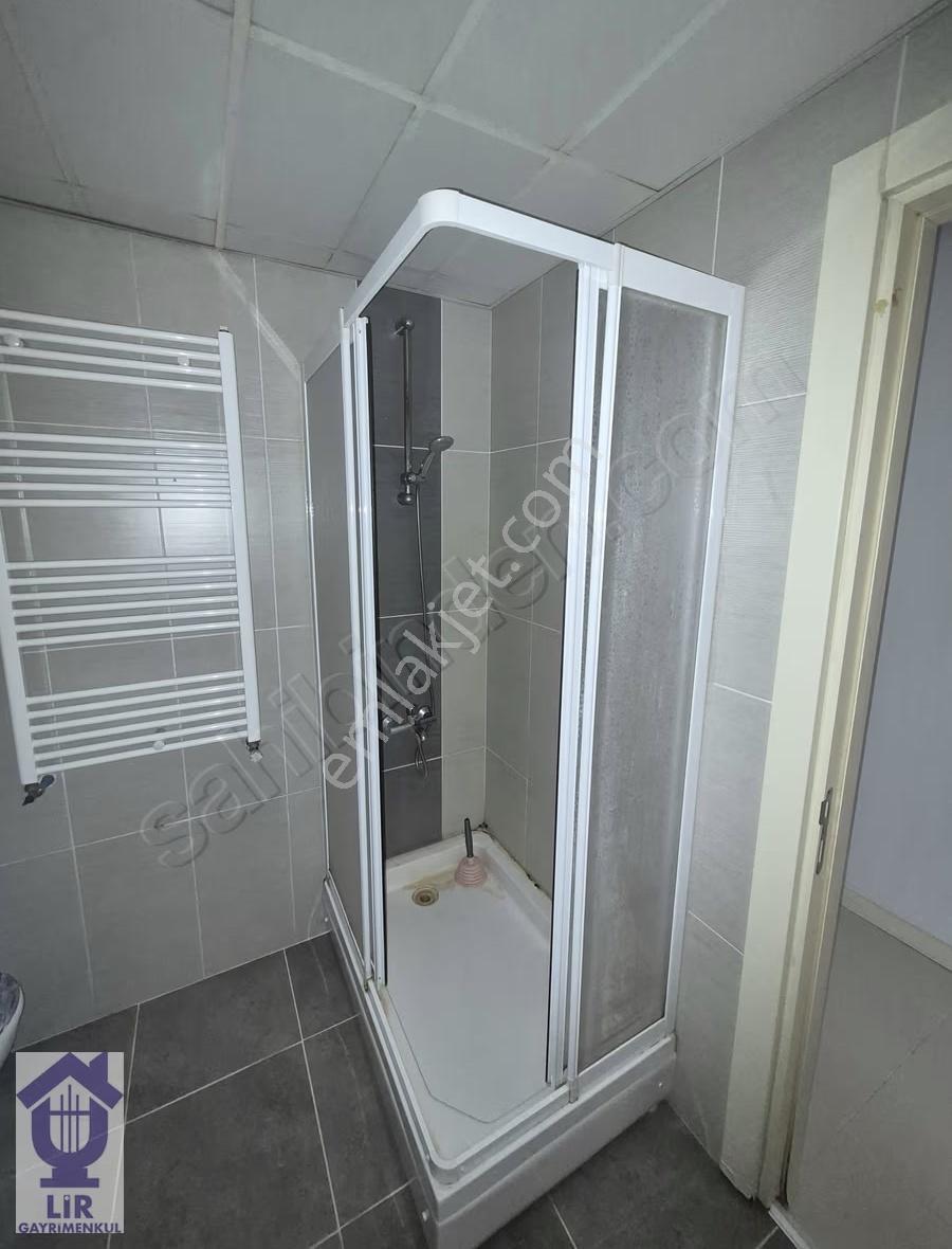 Lir Den Armada City De 75m2 Eşyalı K. Mutfak Kiralık 1+1 Daire - Görsel 19