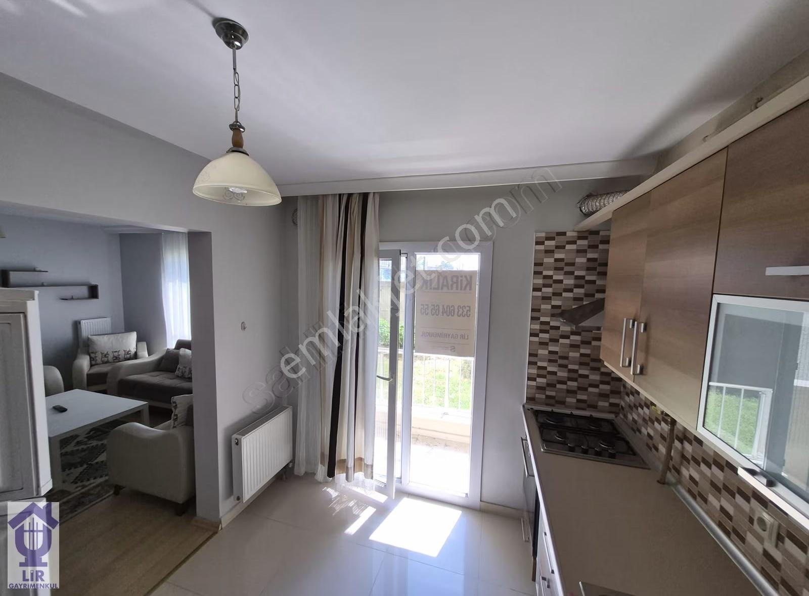 Lir Den Armada City De 75m2 Eşyalı K. Mutfak Kiralık 1+1 Daire - Görsel 22
