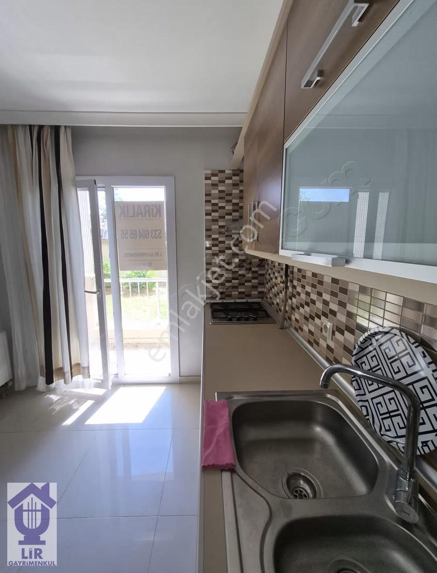Lir Den Armada City De 75m2 Eşyalı K. Mutfak Kiralık 1+1 Daire - Görsel 23