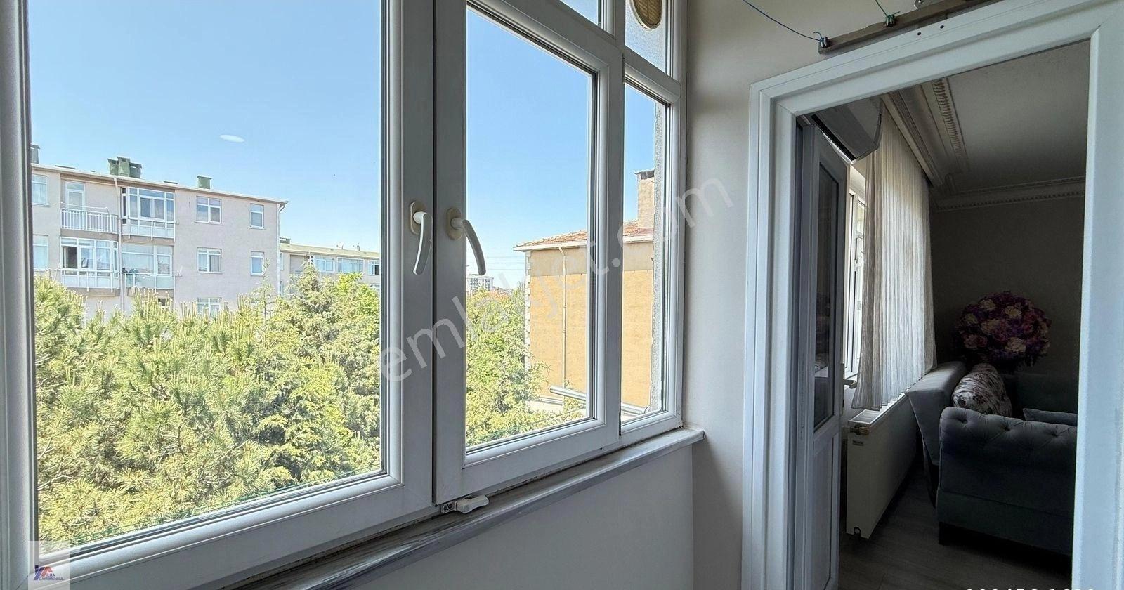 İlka'dan Eyüpsultan Çırçır Eşyalı 2+1 Kiralık Daire Metroya 7 Dk - Görsel 7