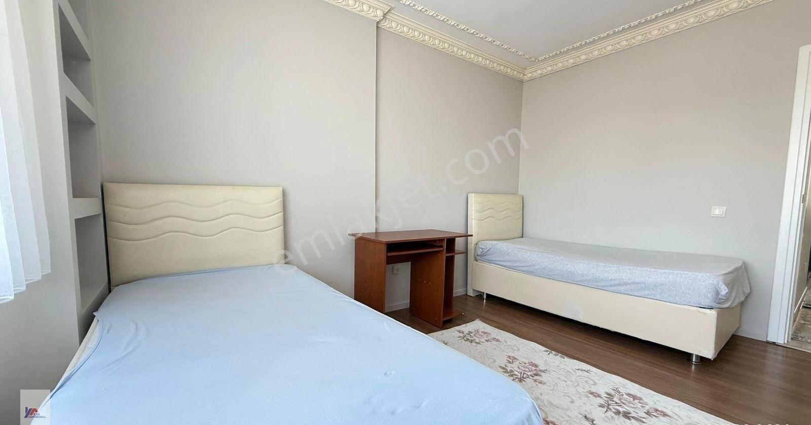 İlka'dan Eyüpsultan Çırçır Eşyalı 2+1 Kiralık Daire Metroya 7 Dk - Görsel 13