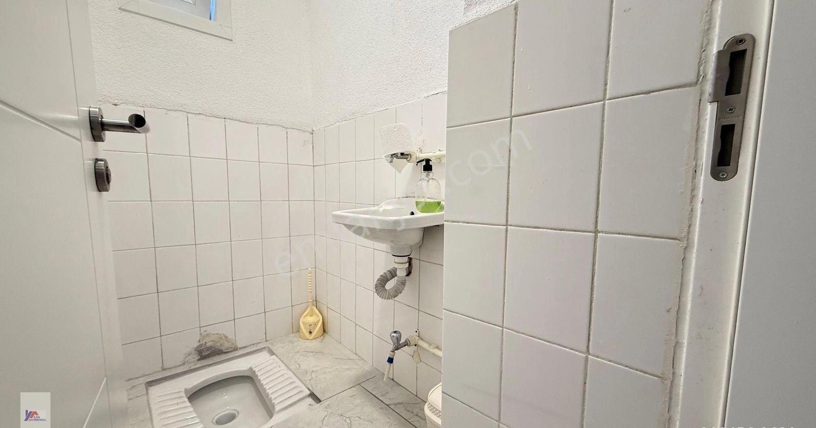 İlka'dan Eyüpsultan Çırçır Eşyalı 2+1 Kiralık Daire Metroya 7 Dk - Görsel 21