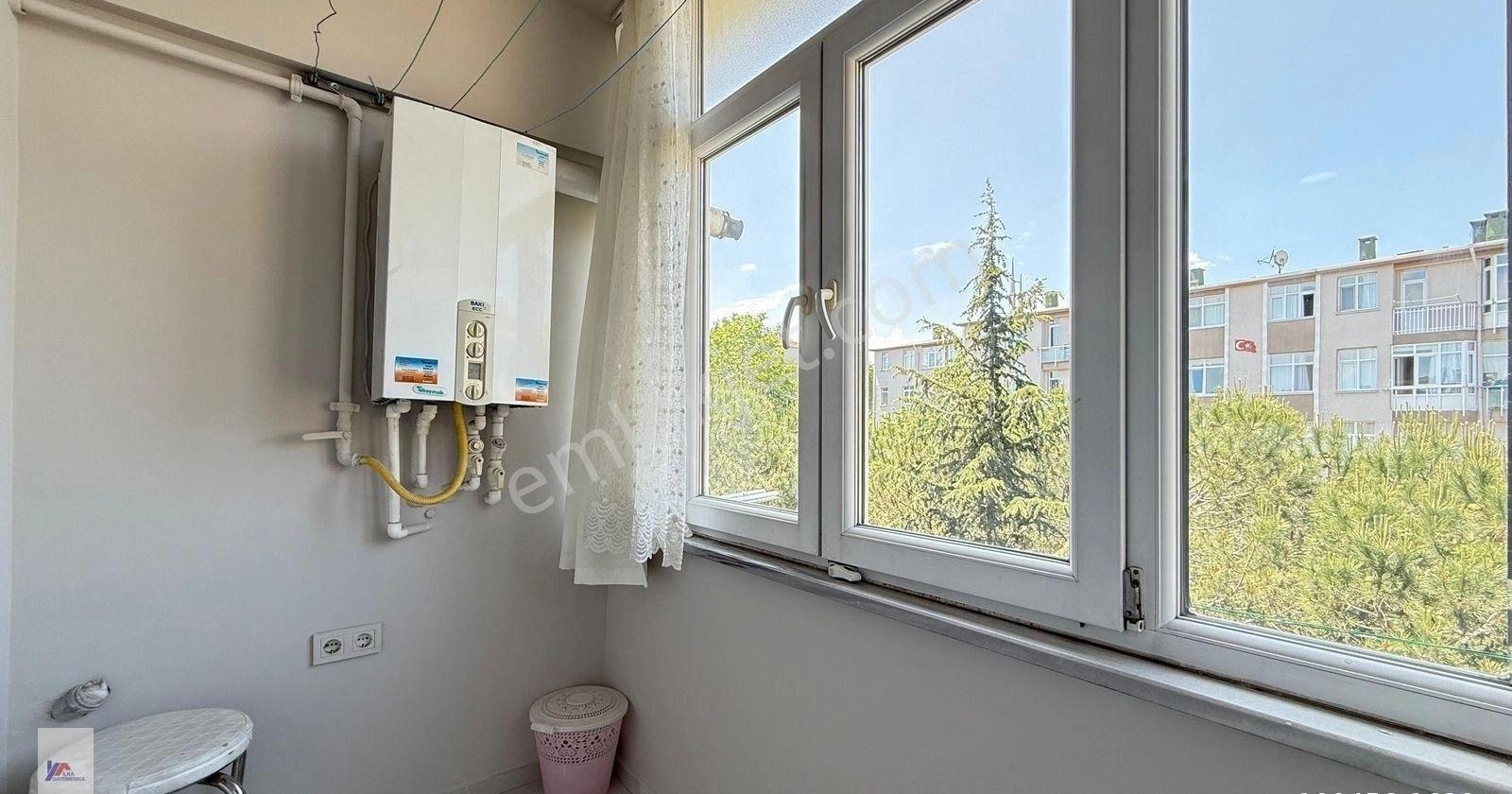İlka'dan Eyüpsultan Çırçır Eşyalı 2+1 Kiralık Daire Metroya 7 Dk - Görsel 2