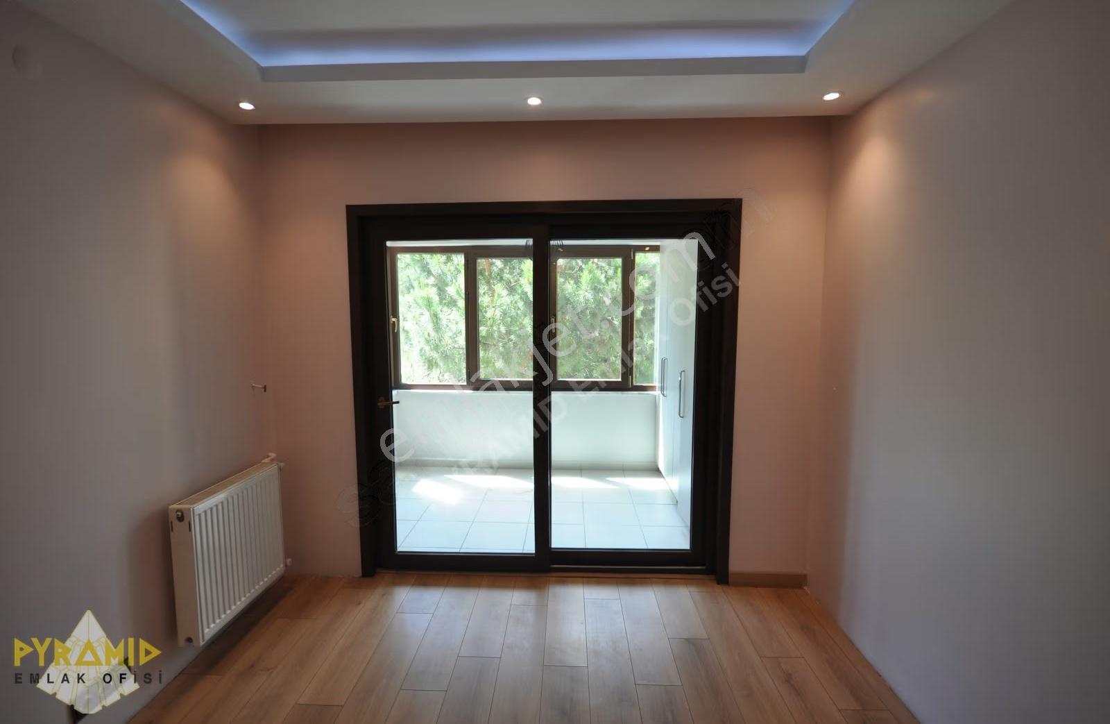 Pyramıd'den 7-8 Bahar Sitesi Full Tadilatlı Mobilyalı 3+1 Daire - Görsel 13