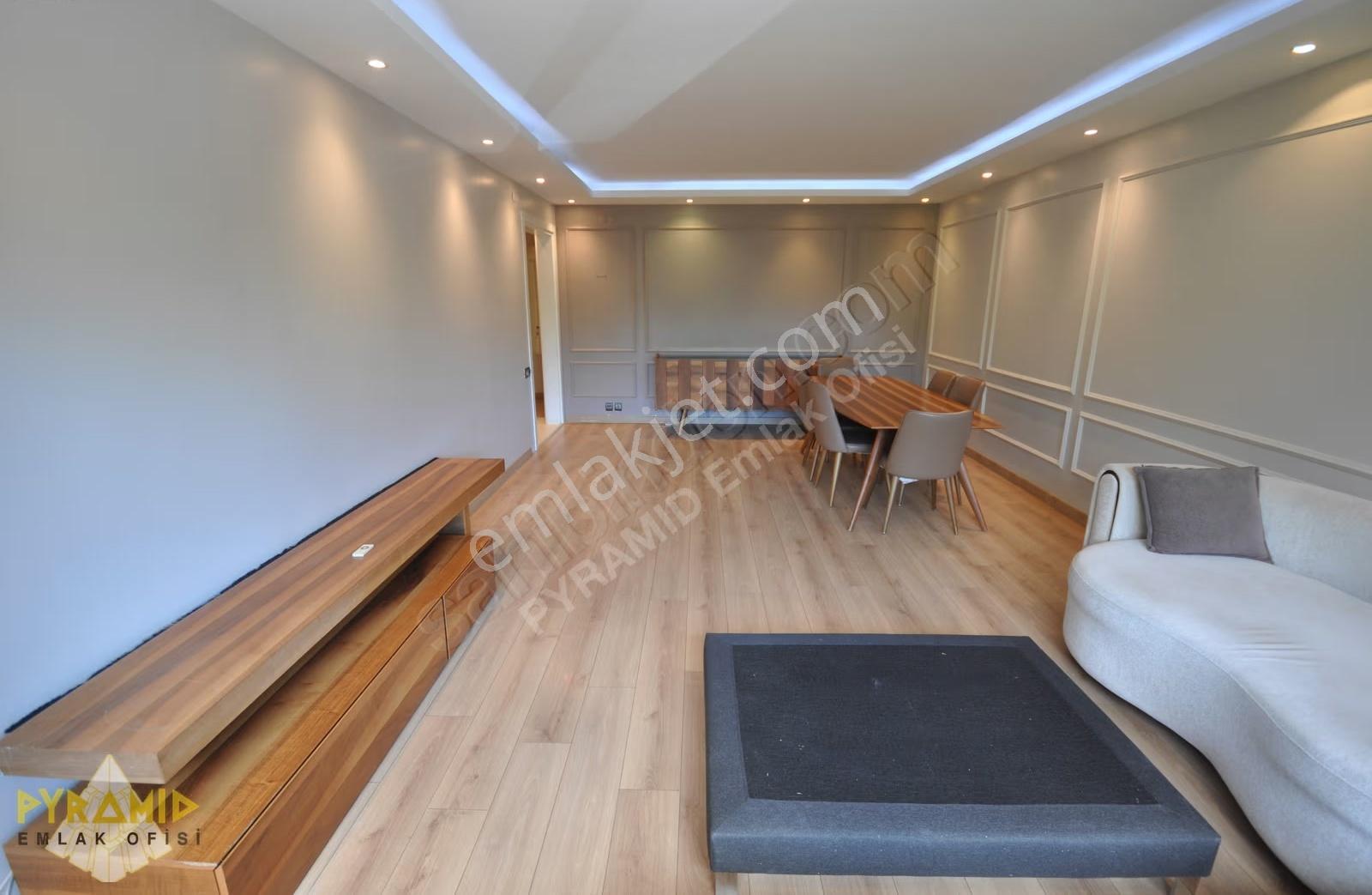 Pyramıd'den 7-8 Bahar Sitesi Full Tadilatlı Mobilyalı 3+1 Daire - Görsel 15
