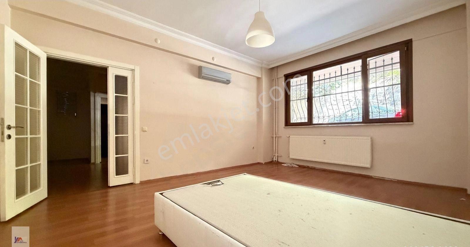 İlka'dan İdil Sitesi'nde 2+1 Kiralık Daire Metrobüse 5 Dk Yürüme - Görsel 5