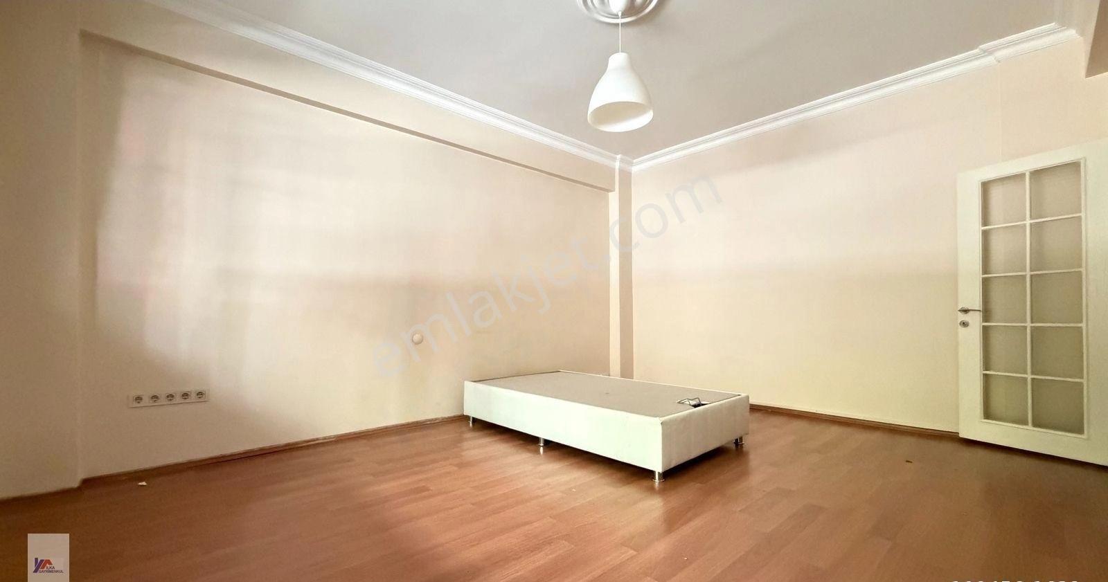 İlka'dan İdil Sitesi'nde 2+1 Kiralık Daire Metrobüse 5 Dk Yürüme - Görsel 18