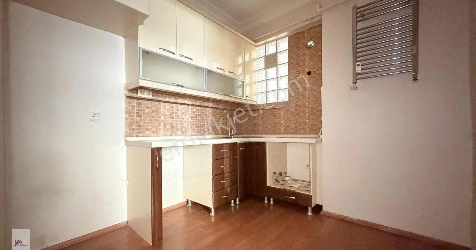 İlka'dan İdil Sitesi'nde 2+1 Kiralık Daire Metrobüse 5 Dk Yürüme - Görsel 8
