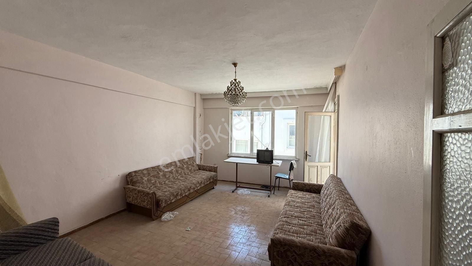 # Marmaris Kemeraltı'nda Çarşı İçinde | Kordona 100 M | 135 M² Geniş 3+1 | Tadilatla Değer Kazanacak - Görsel 15