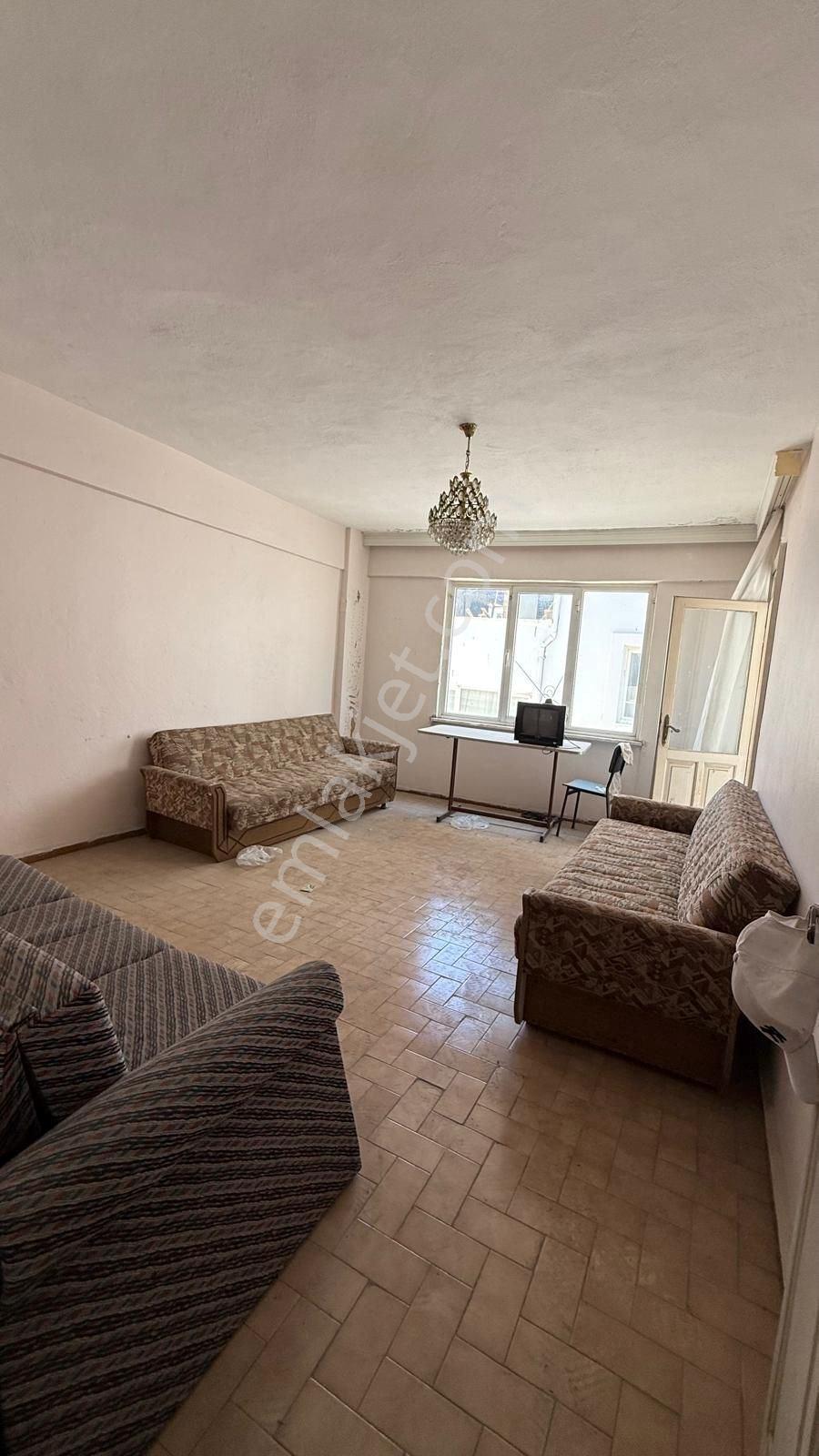 # Marmaris Kemeraltı'nda Çarşı İçinde | Kordona 100 M | 135 M² Geniş 3+1 | Tadilatla Değer Kazanacak - Görsel 16