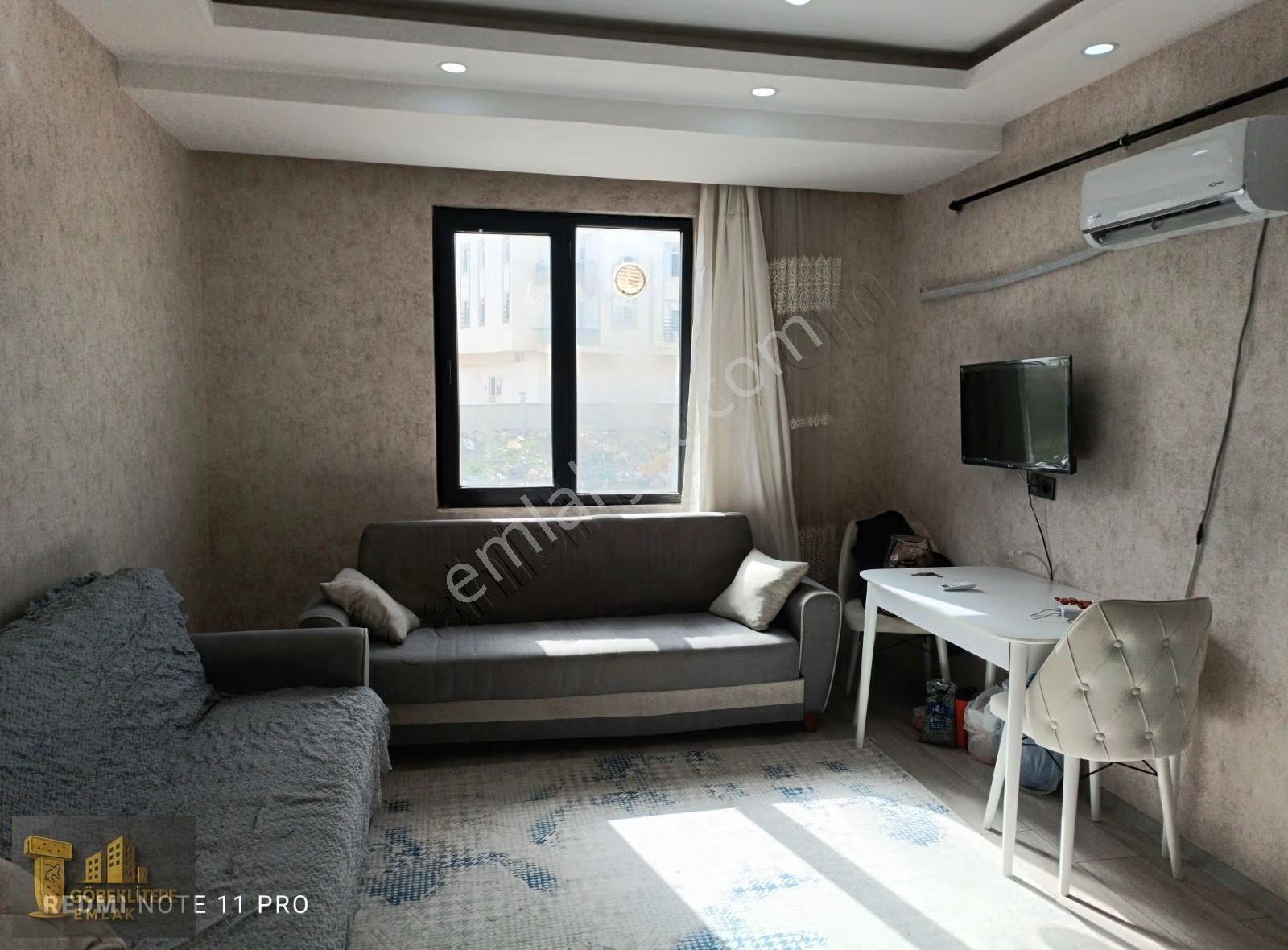 Göbeklitepe Emlaktan Satılık 1+1 Arakat Full Eşyalı Daire - Görsel 3