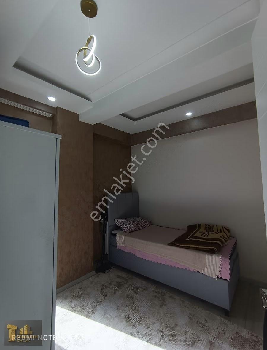 Göbeklitepe Emlaktan Satılık 1+1 Arakat Full Eşyalı Daire - Görsel 8
