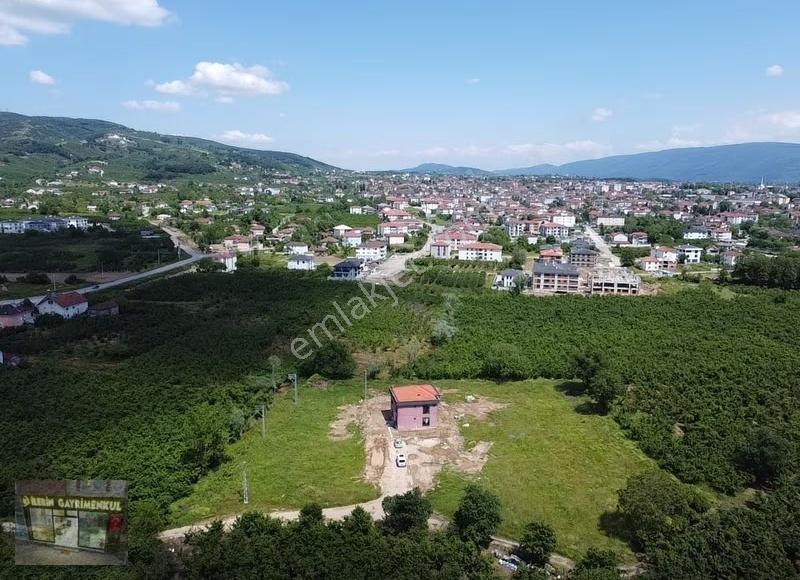 İlerin Gayrimenkul' Den Rasimpaşa Mahallesinde Satılık Arsa - Görsel 6