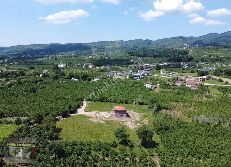 İlerin Gayrimenkul' Den Rasimpaşa Mahallesinde Satılık Arsa - Görsel 20