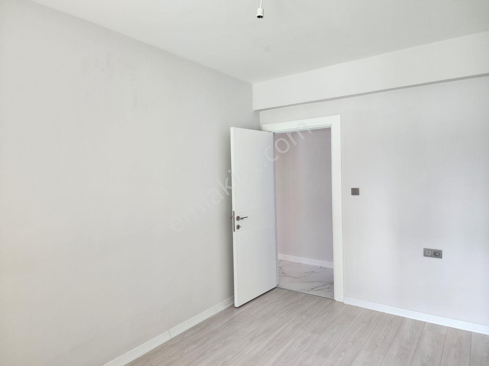 Karnur Reva1, Bahçekat, E. Banyolu, Ç. Odası, Havuzlu, 162m2 3+1 - Görsel 40
