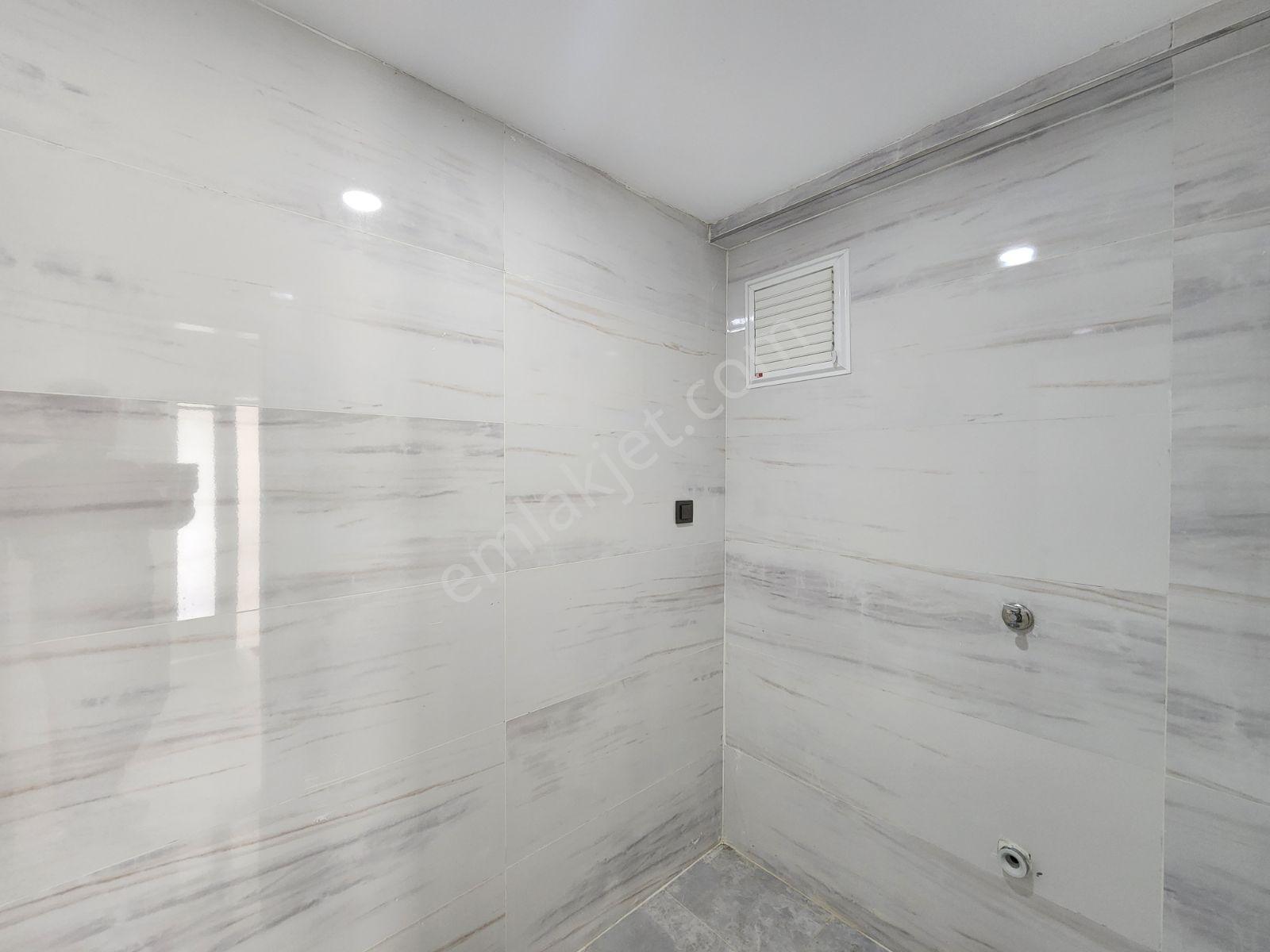 Karnur Reva1, Bahçekat, E. Banyolu, Ç. Odası, Havuzlu, 162m2 3+1 - Görsel 26