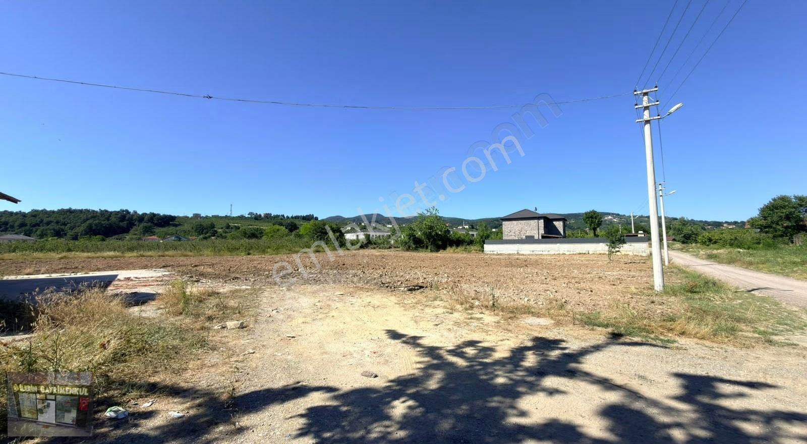 İlerin Gayrimenkul'den Rasimpaşa Mahallesinde 521m² Satılık Arsa - Görsel 4