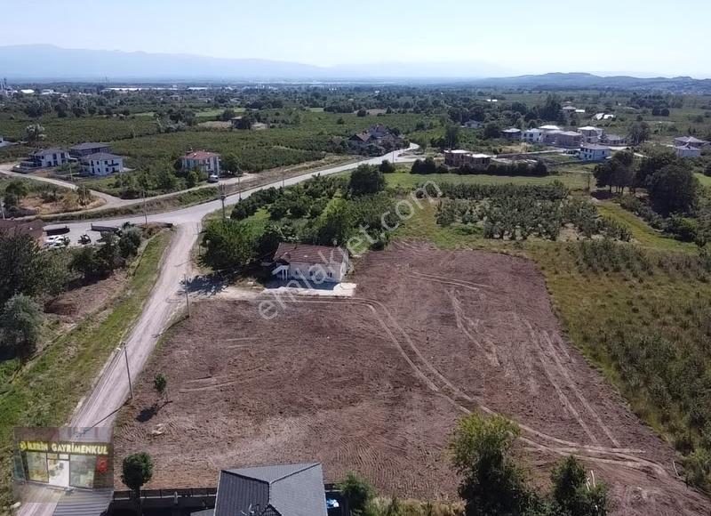 İlerin Gayrimenkul'den Rasimpaşa Mahallesinde 521m² Satılık Arsa - Görsel 9