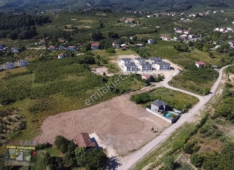 İlerin Gayrimenkul'den Rasimpaşa Mahallesinde 662m² Satılık Arsa - Görsel 18