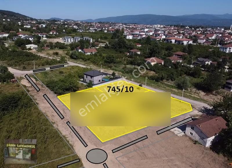 İlerin Gayrimenkul'den Rasimpaşa Mahallesinde 662m² Satılık Arsa - Görsel 11