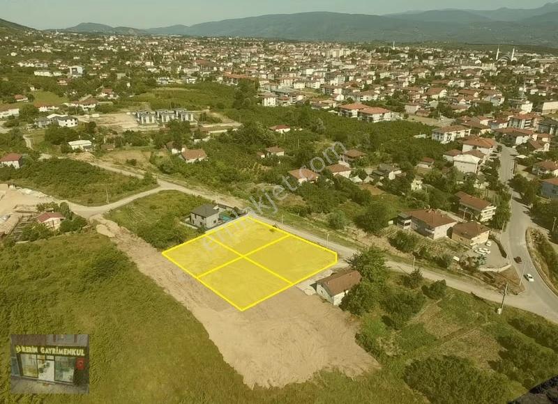 İlerin Gayrimenkul'den Rasimpaşa Mahallesinde 662m² Satılık Arsa - Görsel 2