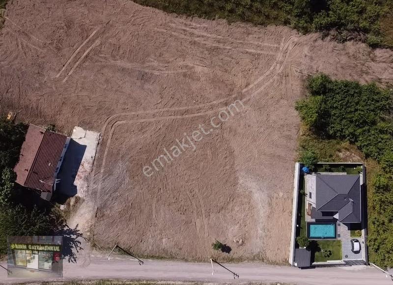 İlerin Gayrimenkul'den Rasimpaşa Mahallesinde 662m² Satılık Arsa - Görsel 4