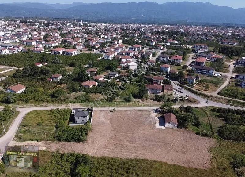 İlerin Gayrimenkul'den Rasimpaşa Mahallesinde 662m² Satılık Arsa - Görsel 13