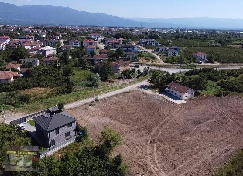 İlerin Gayrimenkul'den Rasimpaşa Mahallesinde 662m² Satılık Arsa - Görsel 9