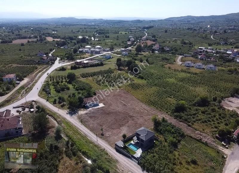 İlerin Gayrimenkul'den Rasimpaşa Mahallesinde 662m² Satılık Arsa - Görsel 3
