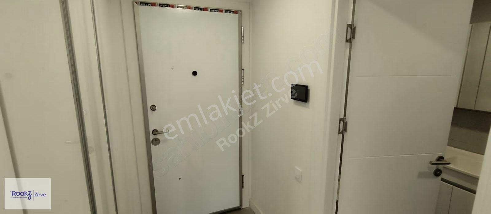 Semt 77 1+1 Kiralık Daire - Görsel 2