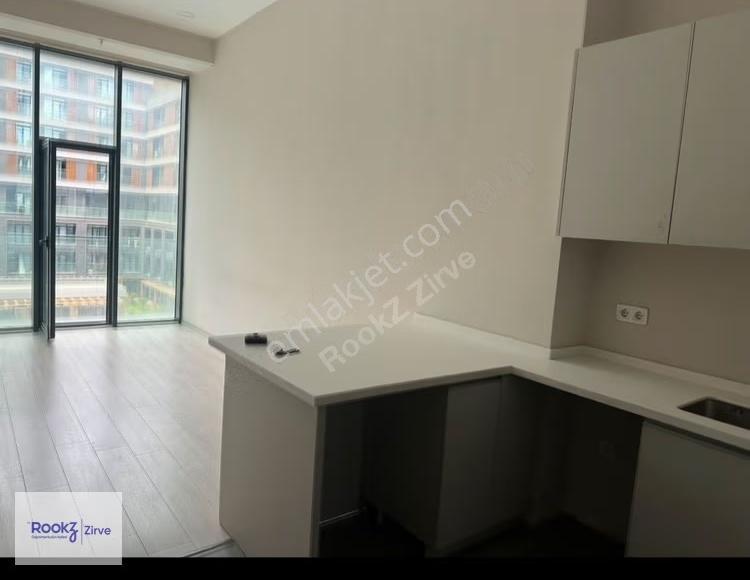 Semt 77 1+1 Kiralık Daire - Görsel 5