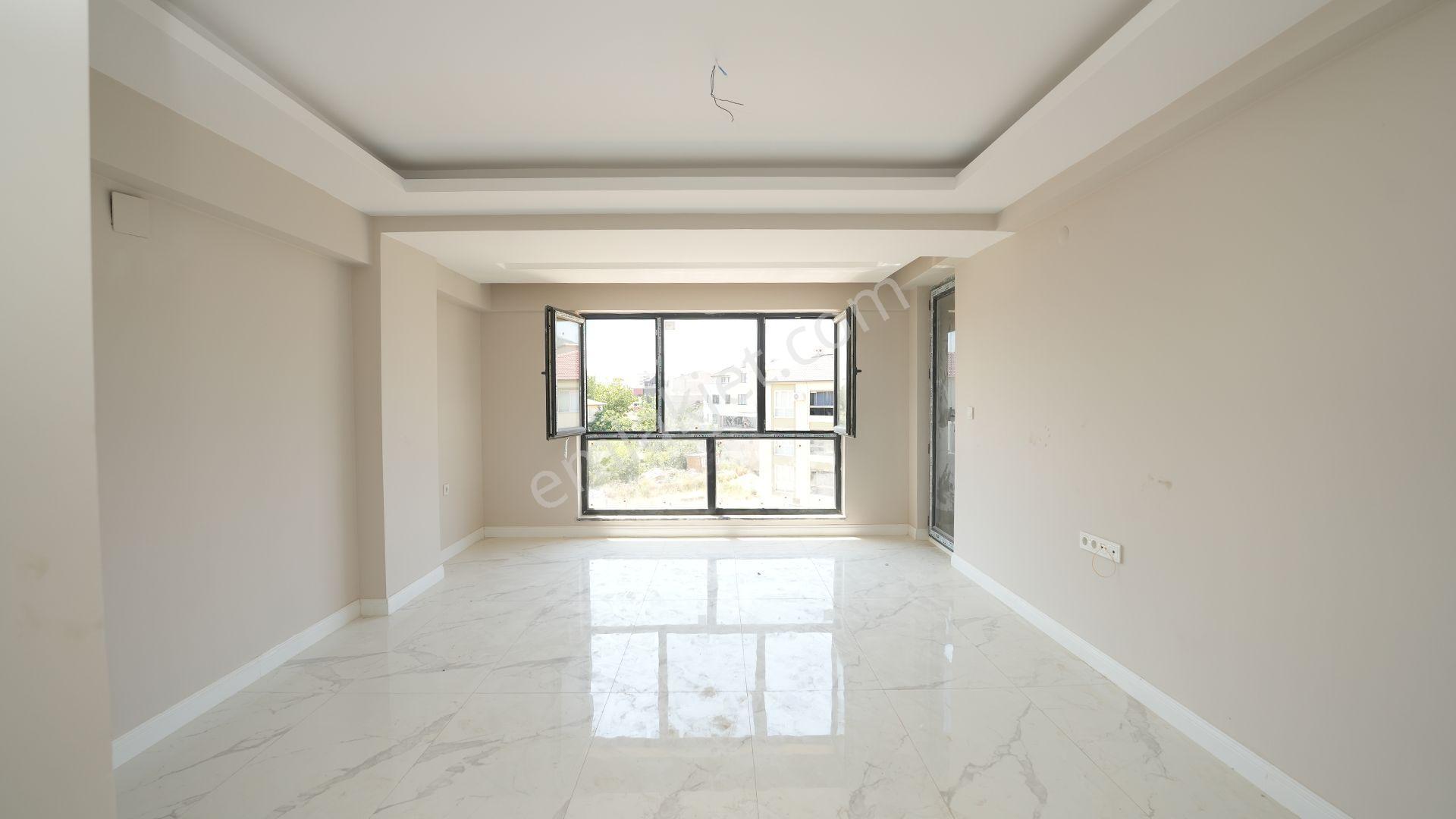 C21 Cius; Bölge Parkı Civarında Önü Açık 4+1 Sıfır Dubleks Daire - Görsel 12