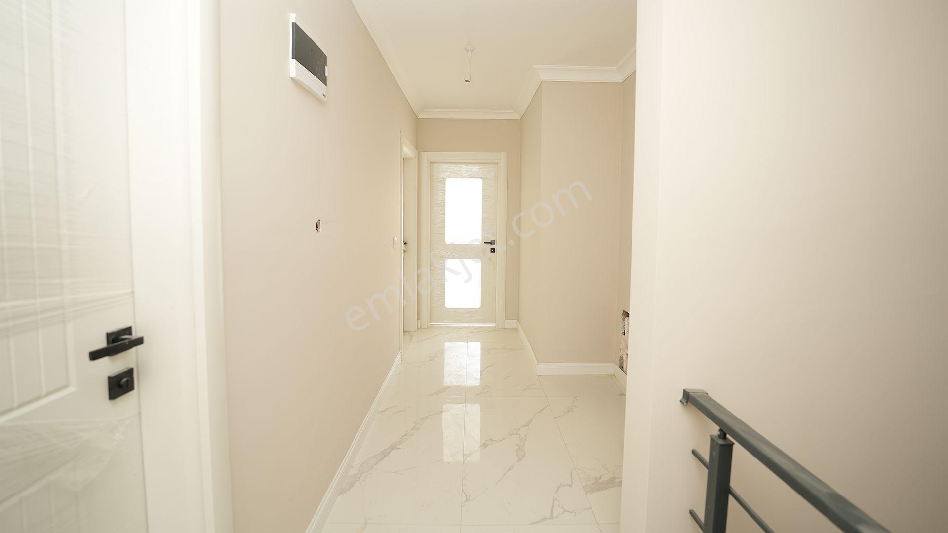 C21 Cius; Bölge Parkı Civarında Önü Açık 4+1 Sıfır Dubleks Daire - Görsel 24