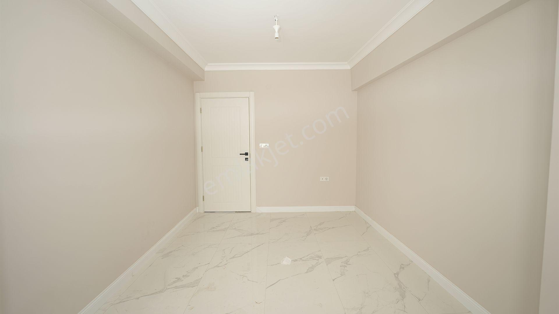 C21 Cius; Bölge Parkı Civarında Önü Açık 4+1 Sıfır Dubleks Daire - Görsel 15