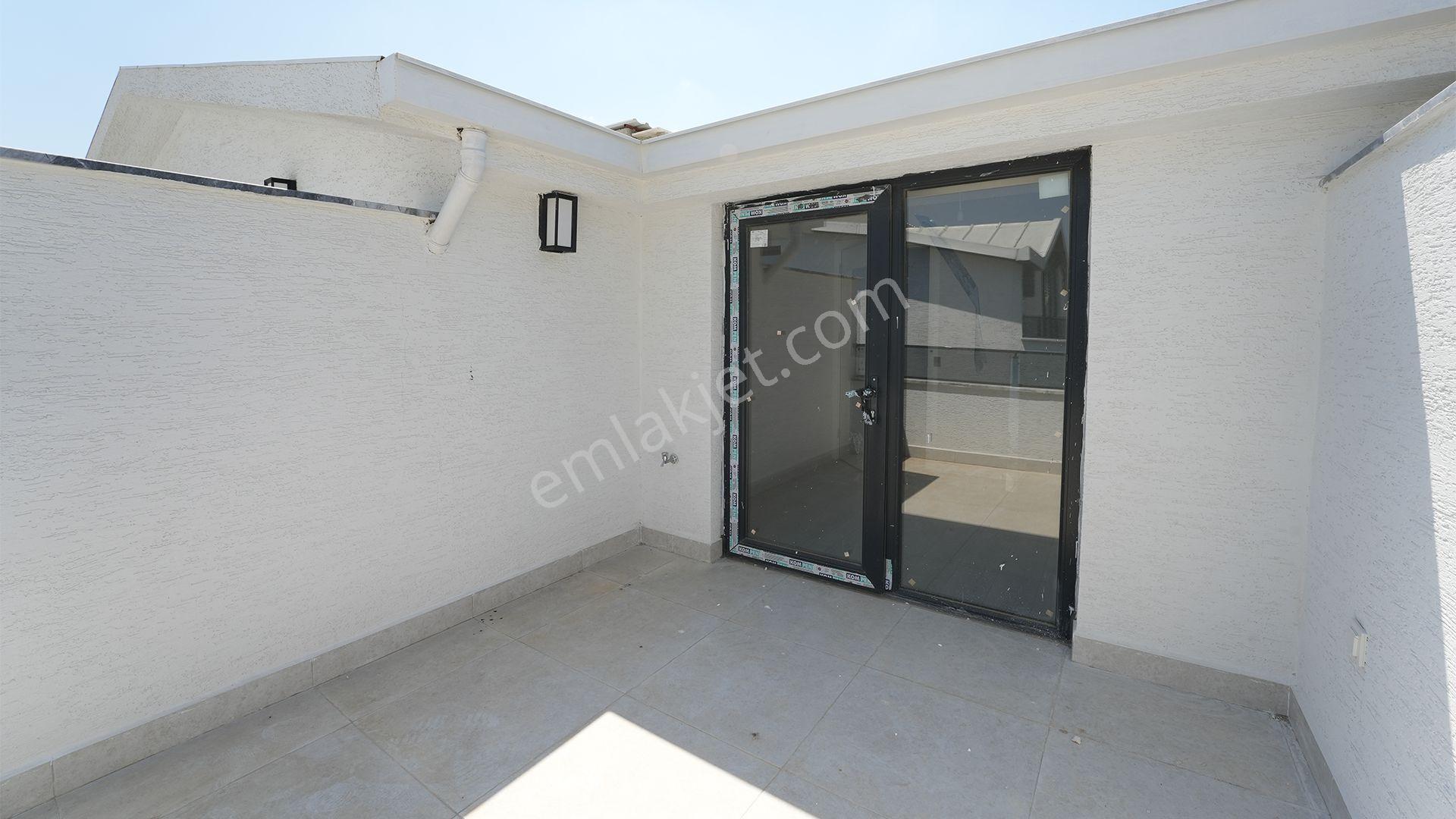 C21 Cius; Bölge Parkı Civarında Önü Açık 4+1 Sıfır Dubleks Daire - Görsel 19
