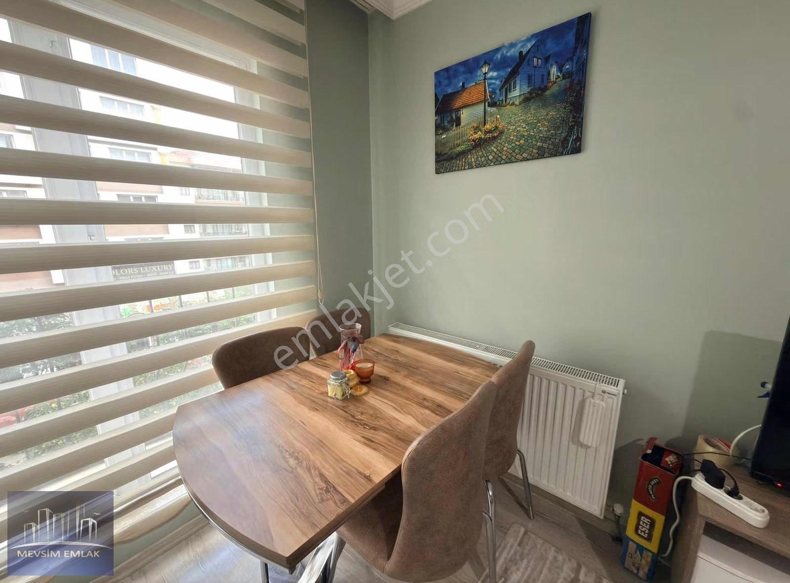 İkinisan Gölbaşında Memura Kiralık 1+1 Eşyalı Daire - Görsel 6