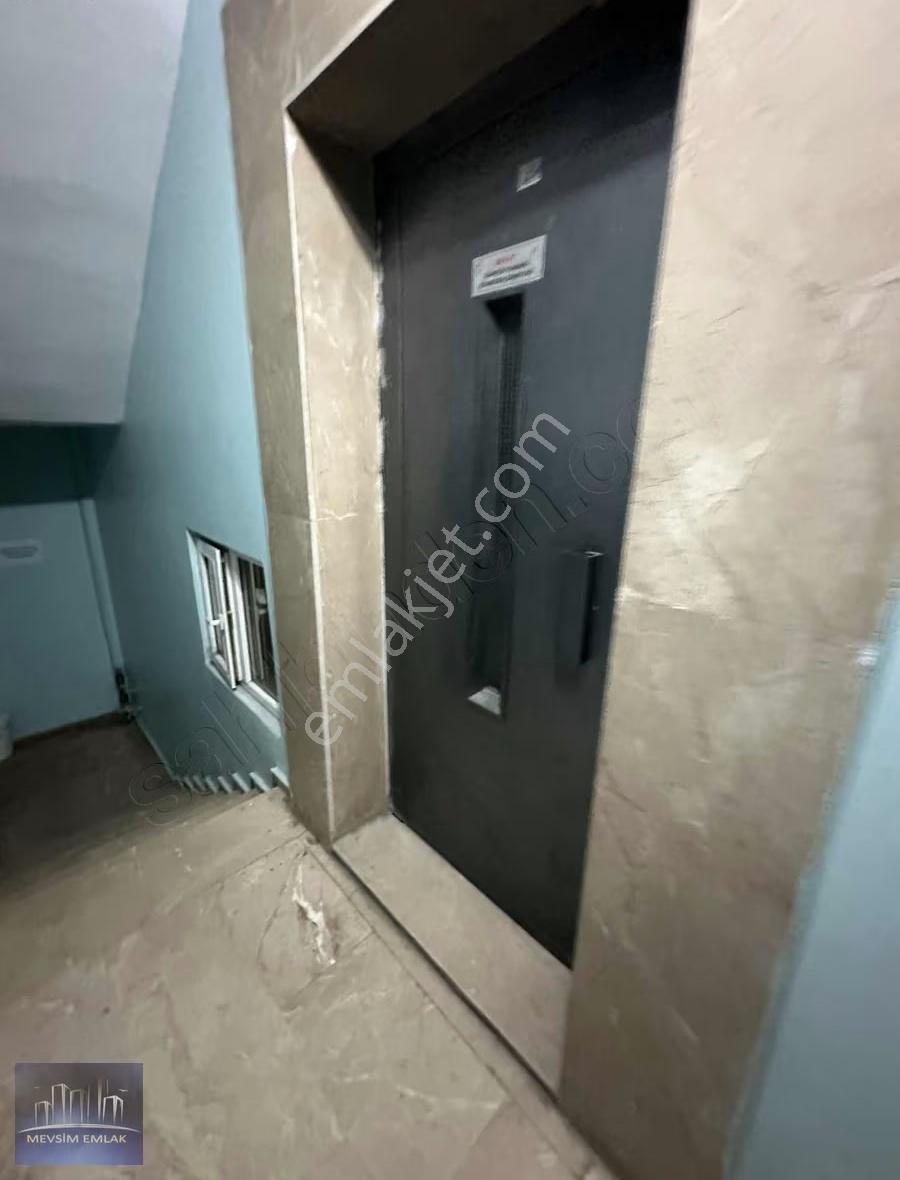 Ordu Caddesı Satılık 1 + 1 Daıre Fuzul Evım Bır Evıme Uygundur - Görsel 11