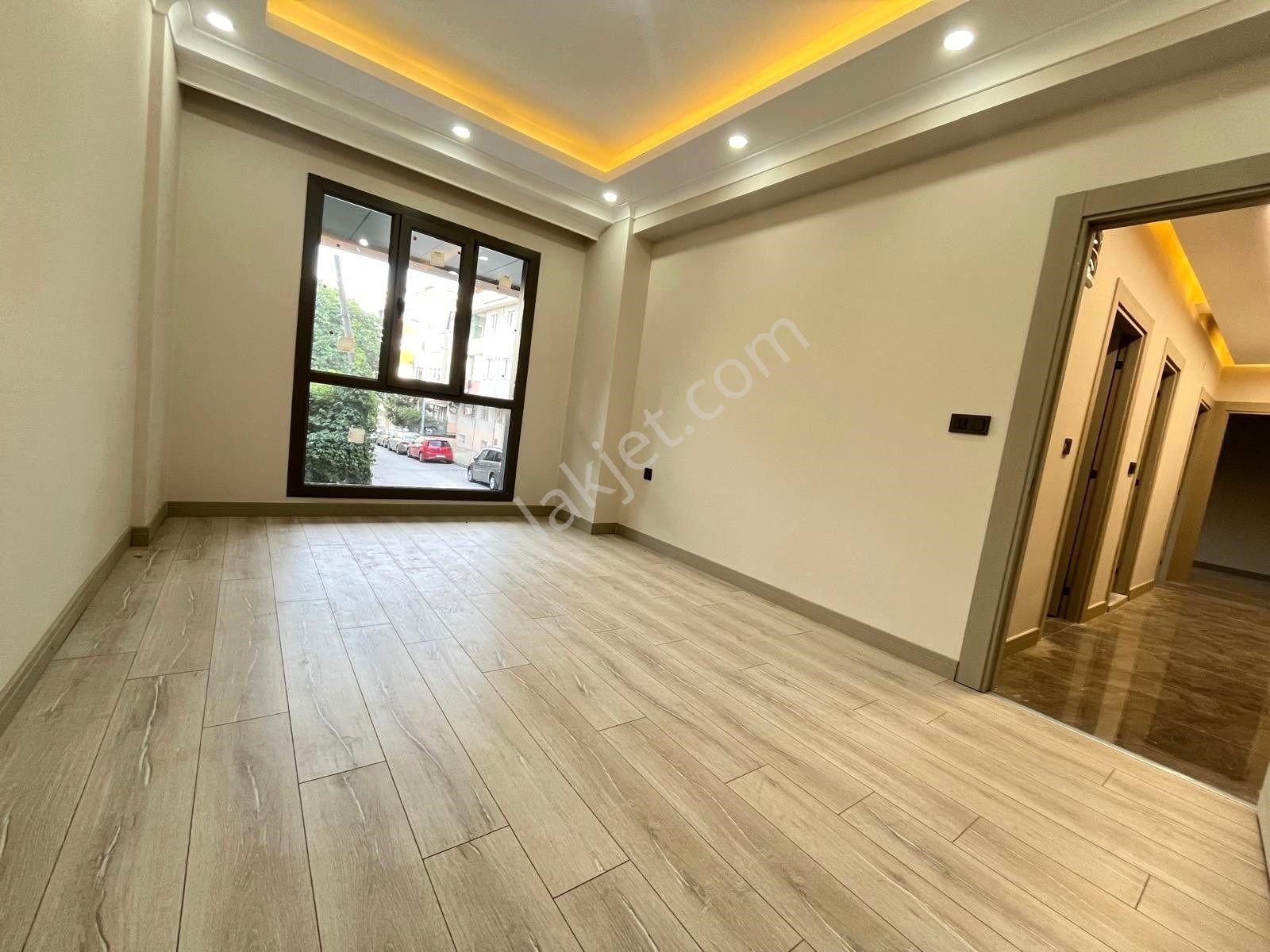 Has Seba'da İnönü Mh 2+1 75m Lüx Yapımlı Satılık Giriş Kat Daire - Görsel 4