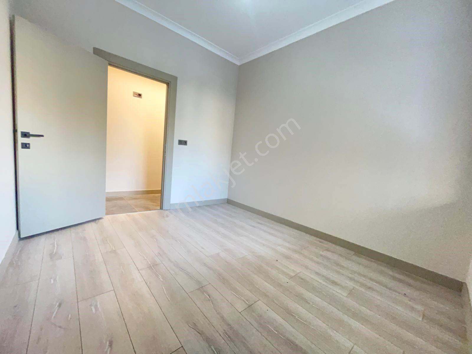 Has Seba'da İnönü Mh 2+1 75m Lüx Yapımlı Satılık Giriş Kat Daire - Görsel 17