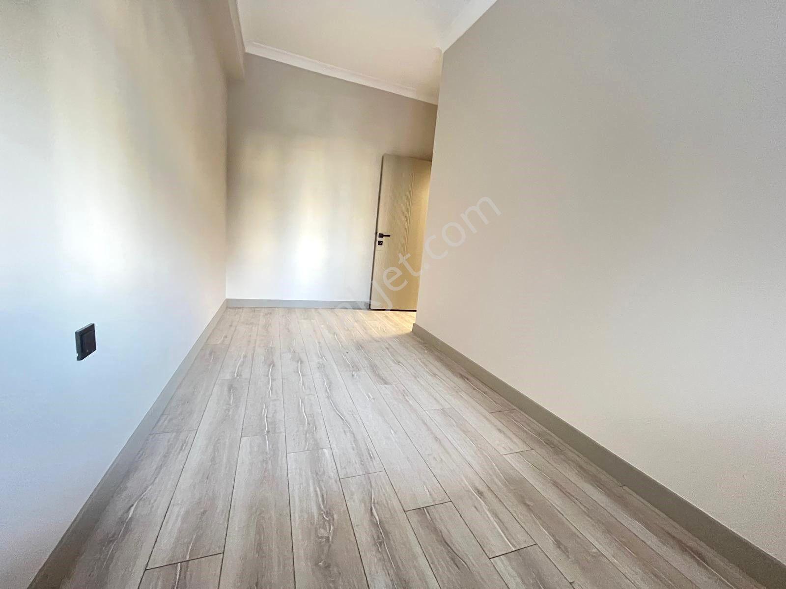 Has Seba'da İnönü Mh 2+1 75m Lüx Yapımlı Satılık Giriş Kat Daire - Görsel 22