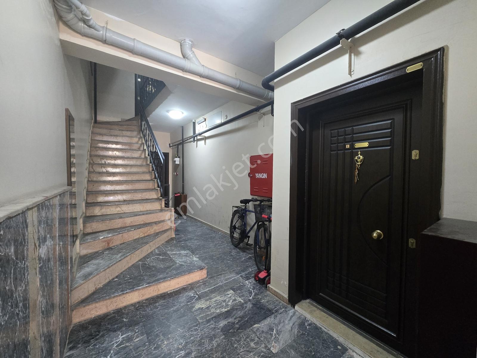 Rw Nest'ten Kırmızı Toprak Mh Giriş Kat 2+1 Kiralık Daire - Görsel 6