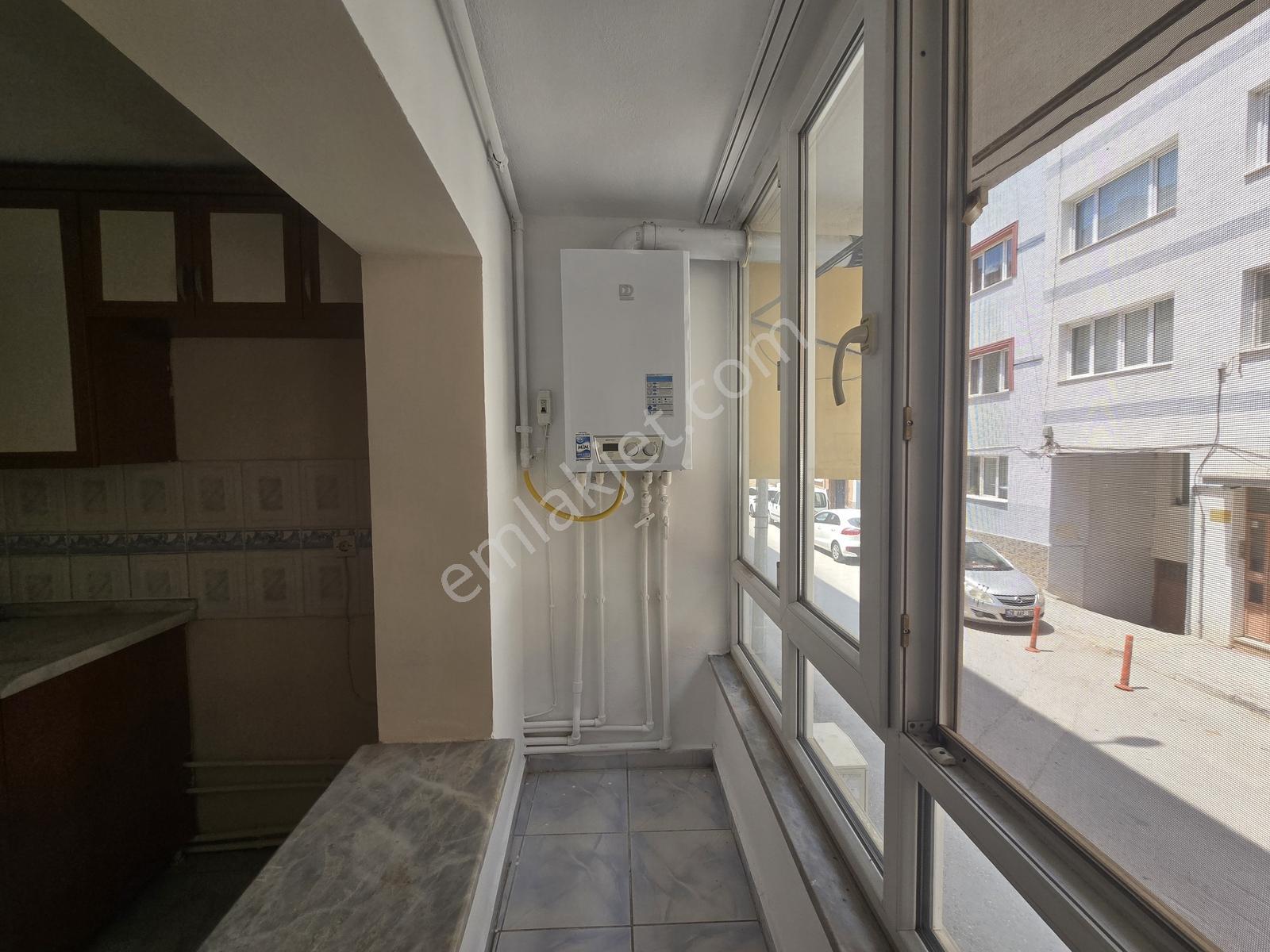 Rw Nest'ten Kırmızı Toprak Mh Giriş Kat 2+1 Kiralık Daire - Görsel 14