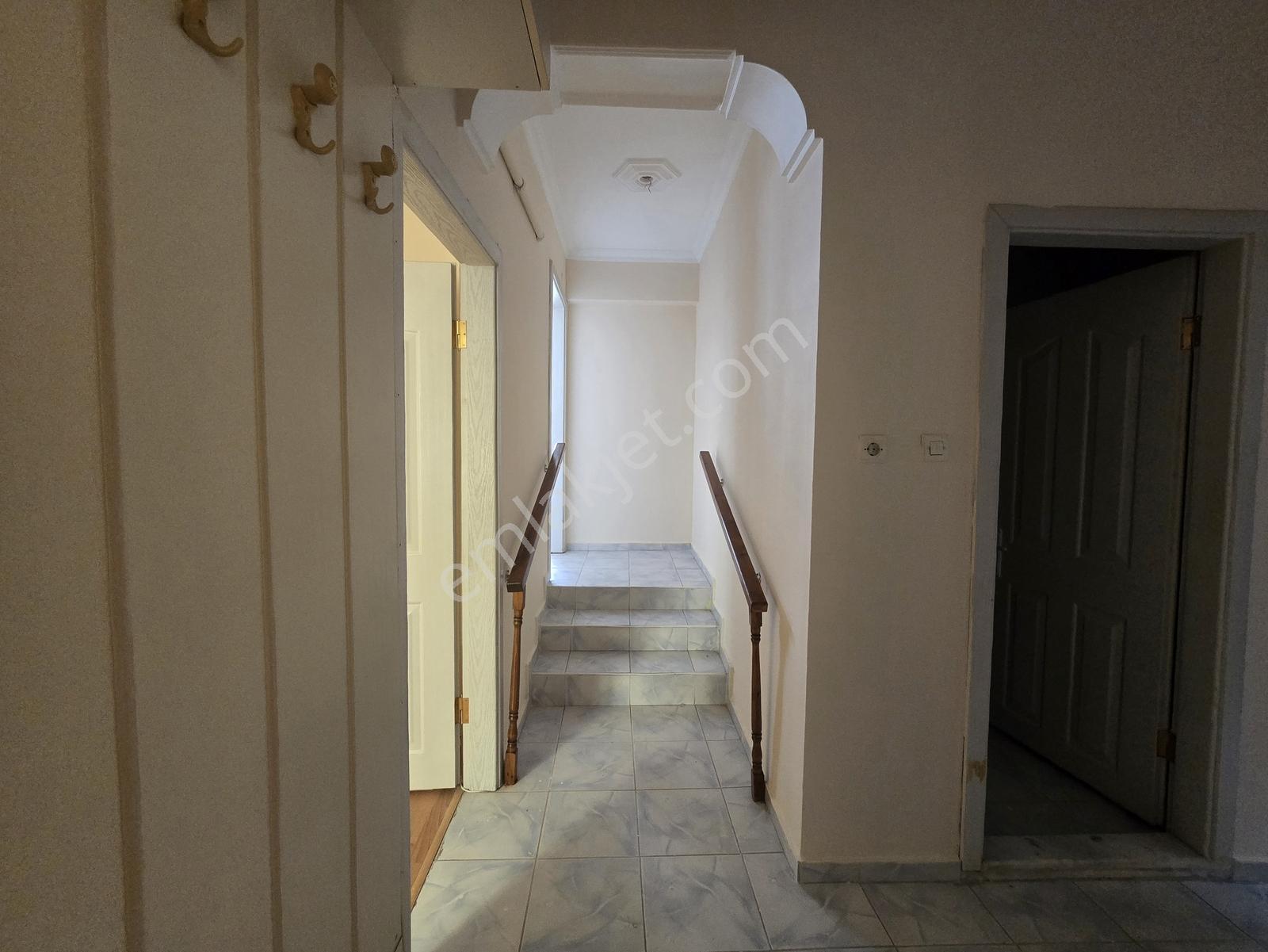 Rw Nest'ten Kırmızı Toprak Mh Giriş Kat 2+1 Kiralık Daire - Görsel 9