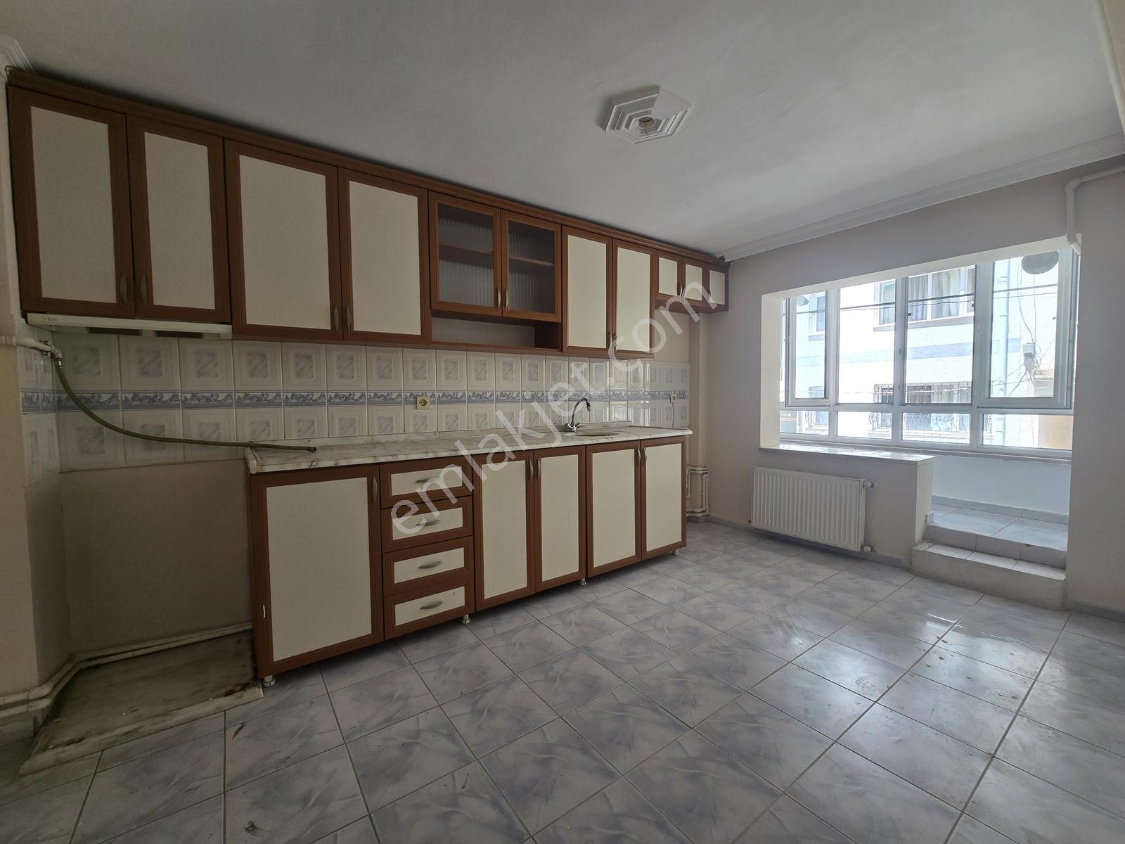 Rw Nest'ten Kırmızı Toprak Mh Giriş Kat 2+1 Kiralık Daire - Görsel 11