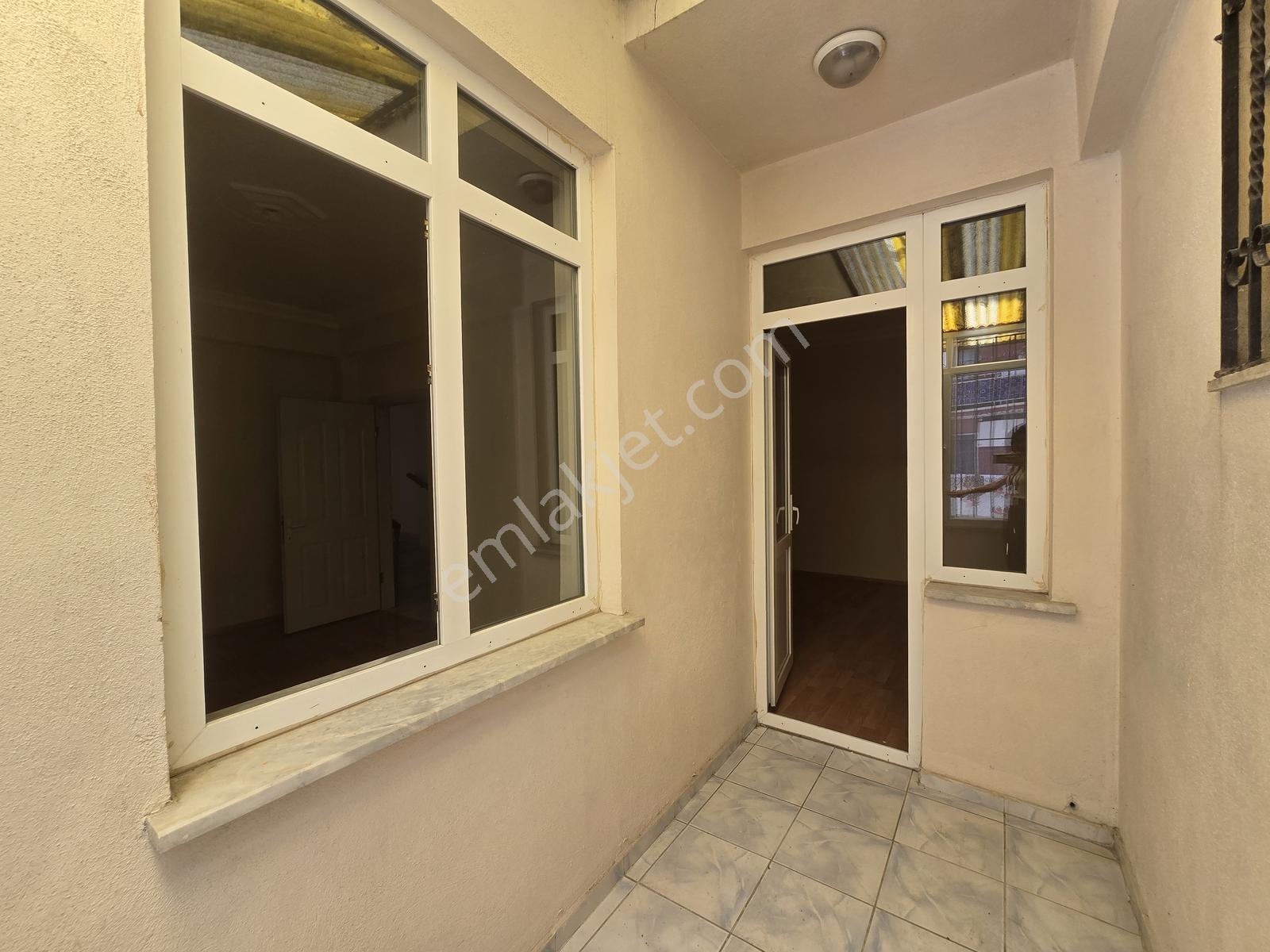Rw Nest'ten Kırmızı Toprak Mh Giriş Kat 2+1 Kiralık Daire - Görsel 21