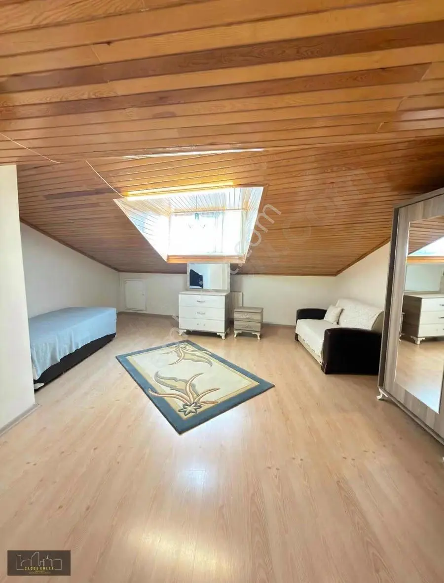 Gültepe'de Ful Eşyalı, Yeni Binada 2+1 Kiralık Daire - Görsel 2